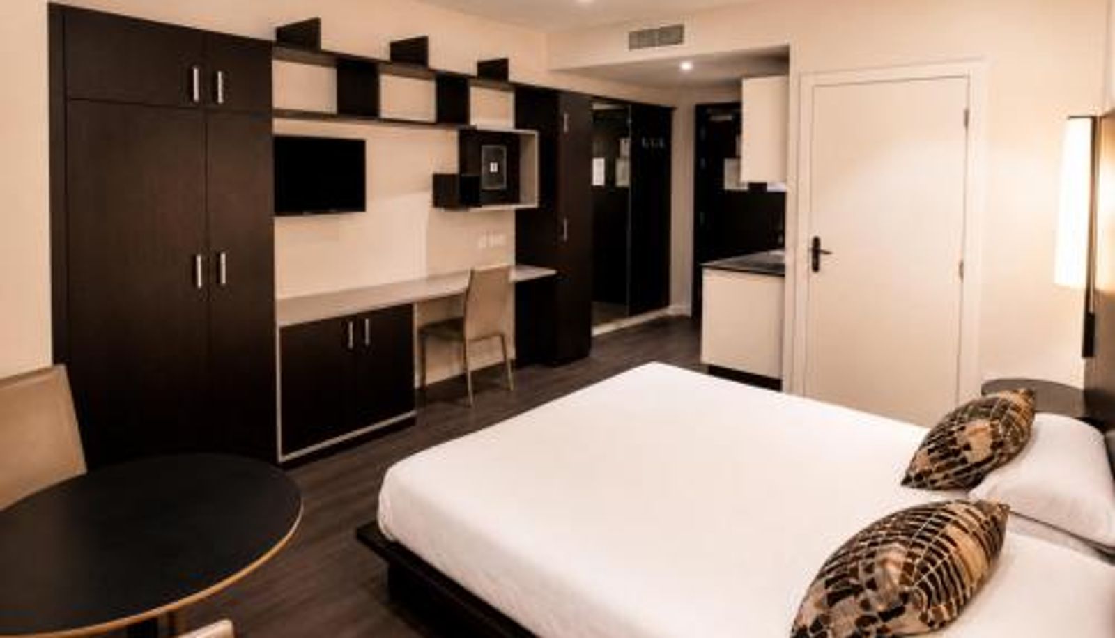 Apartament - Résidence Les Alizés Bordeaux Sud - La Brède