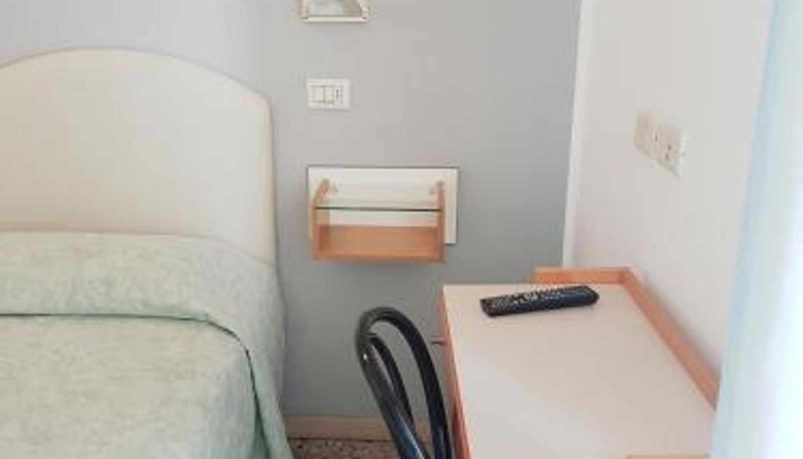 Triple room - Hotel Amados