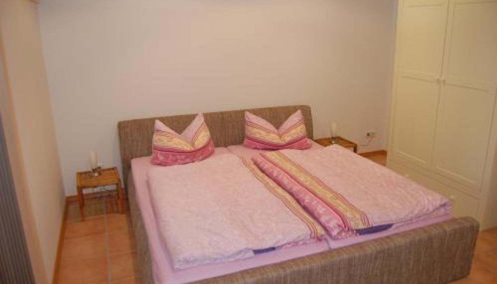 Apartamento - Zum Goldenen Anker