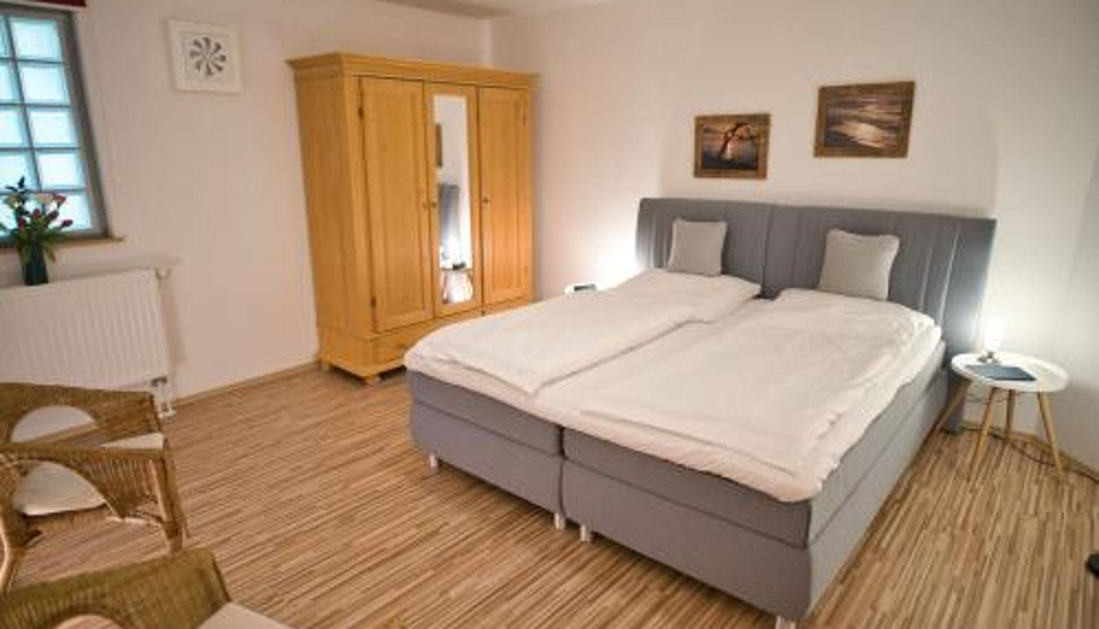 Habitación estándar - Zum Goldenen Anker
