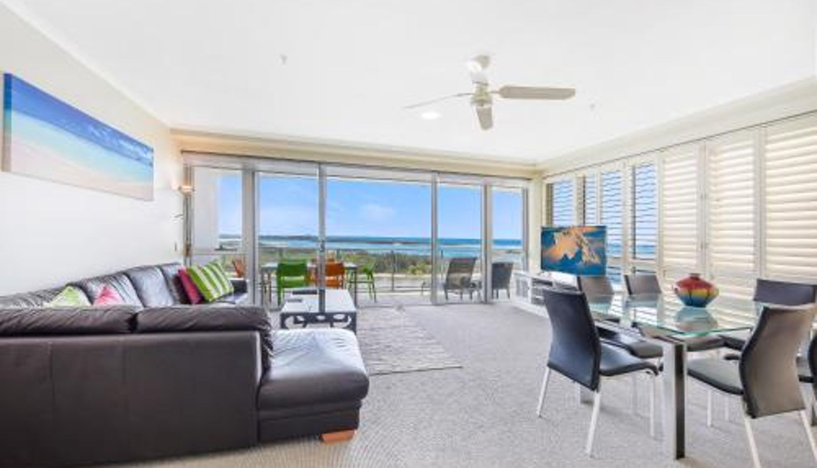 Apartamento - The Duporth Riverside