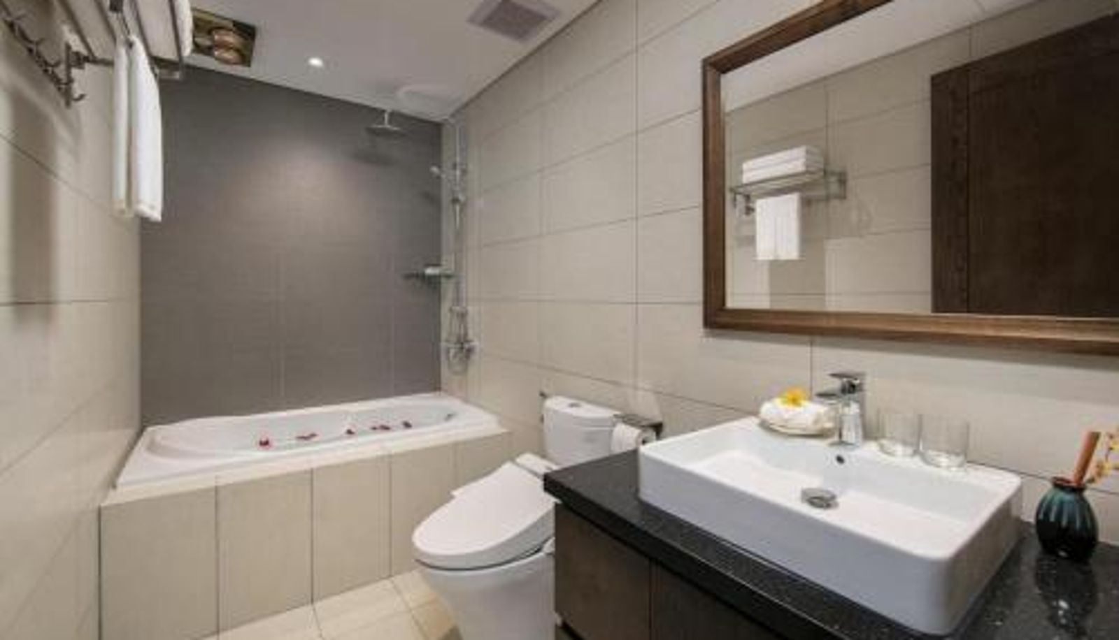 Apartment - The Bloom Hanoi - Bespoke Living