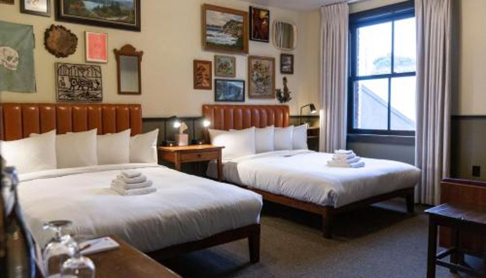 Pokój - KEX Hotel
