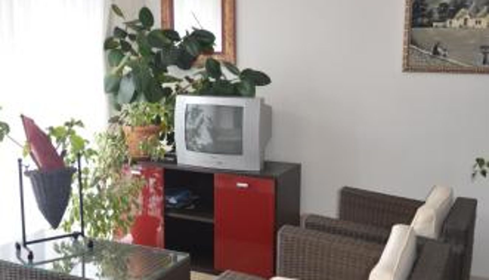 Appartement - Residence Della Vista