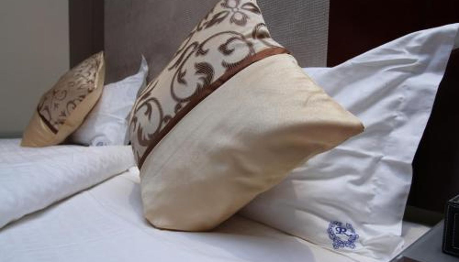 Apartment - رؤوم ان للشقق المخدومة - حائل -Raoum Inn Serviced Apartment-Hail