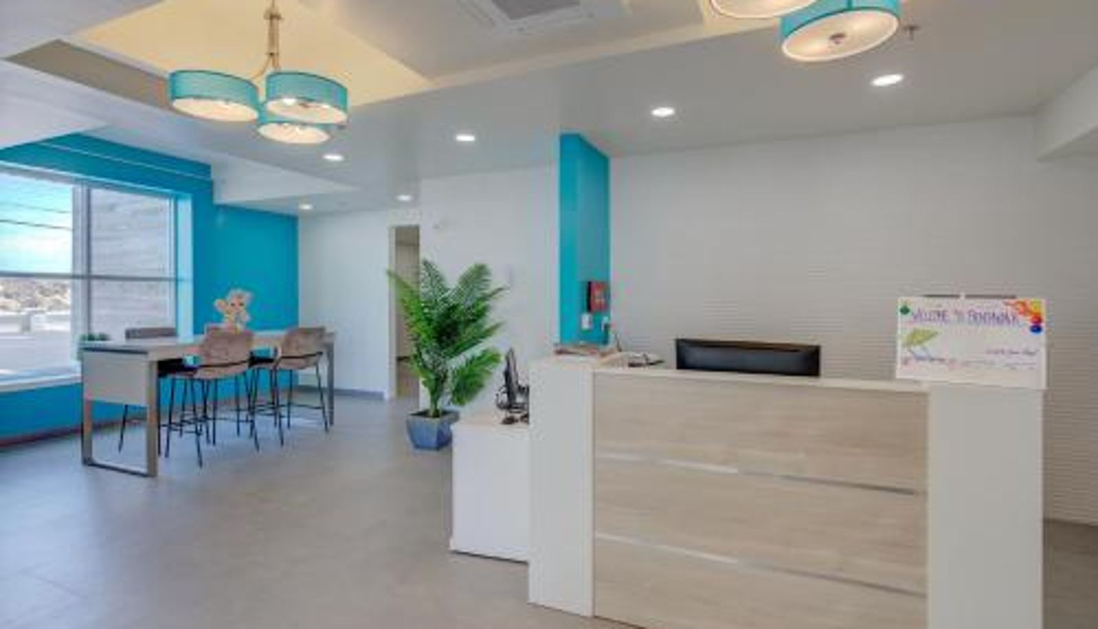 Recepción - BeachWalk at Sea Bright