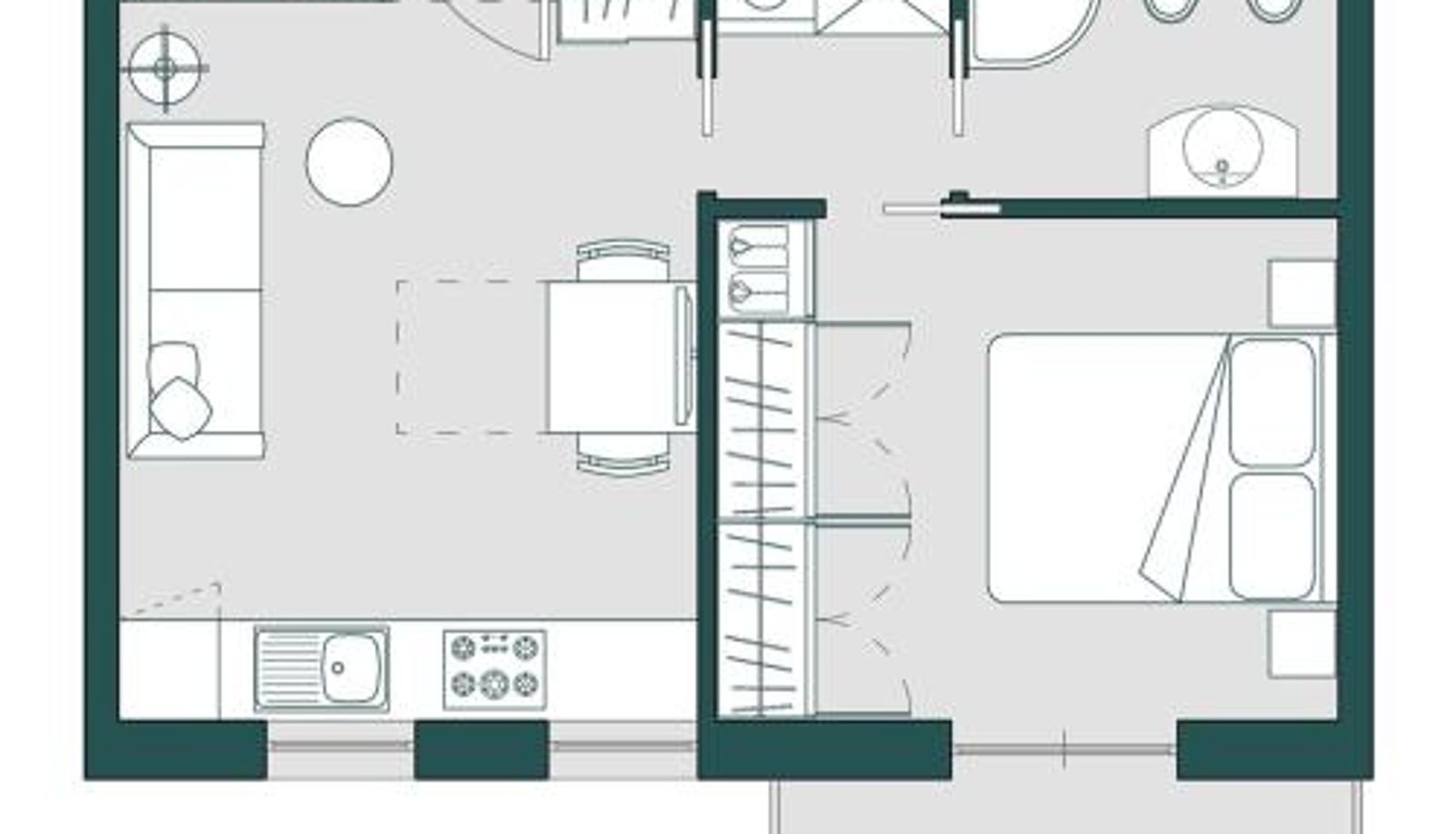 Informacje - Residence Doral