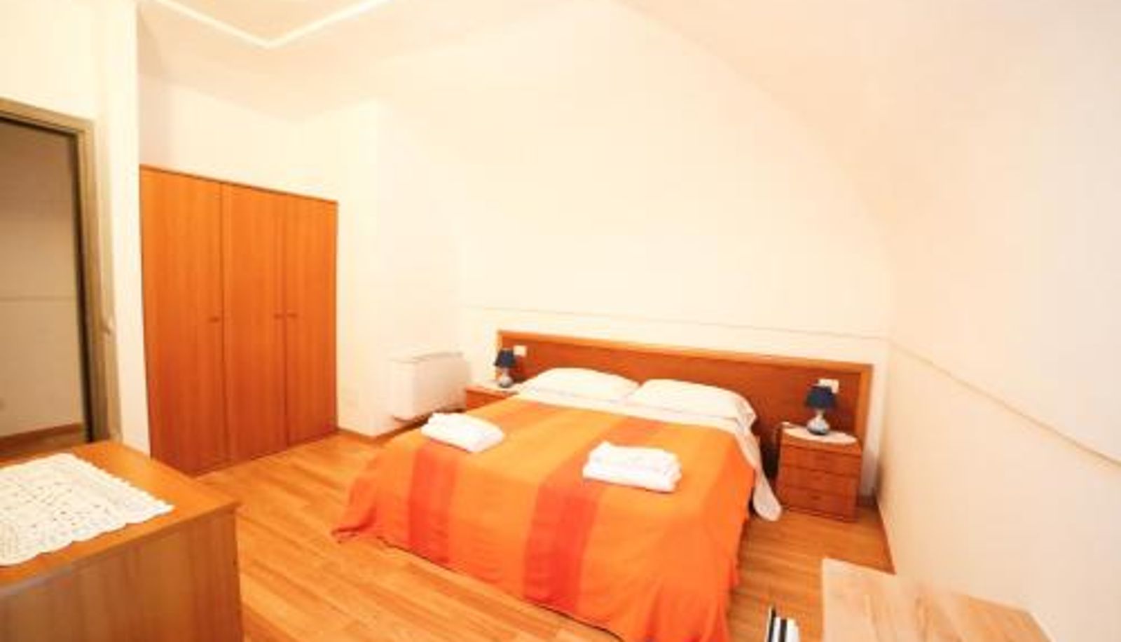 Standard room - Casa Vacanze Vittoria