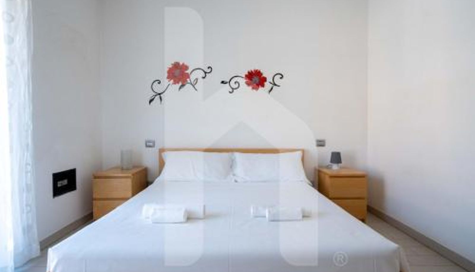Info - Homiday - Residence BordoPineta