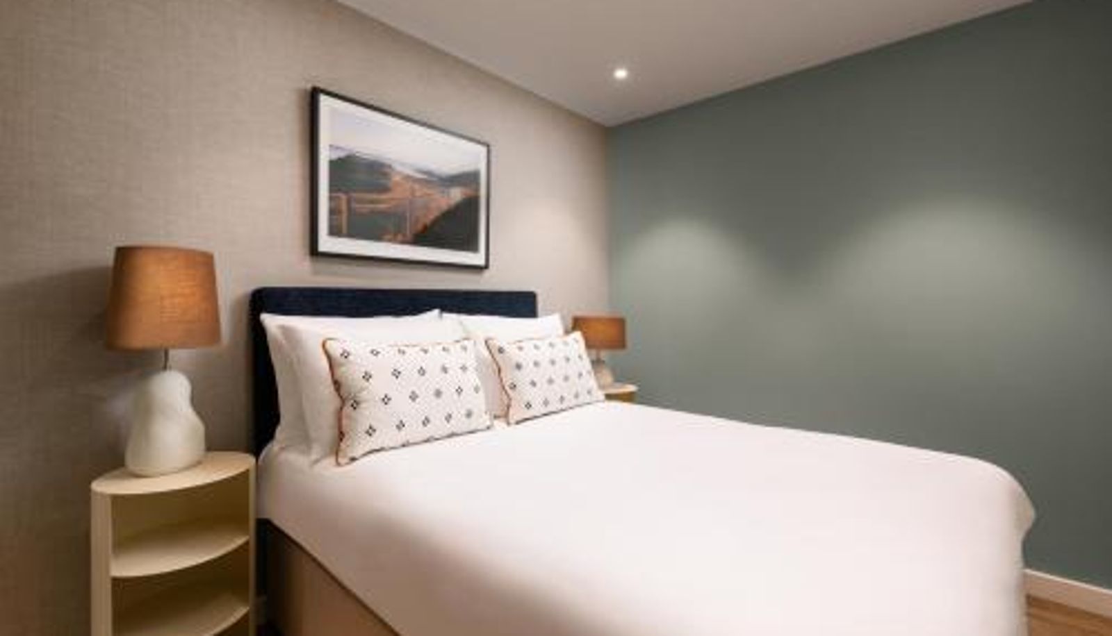 Apartment - The Lincoln Suites