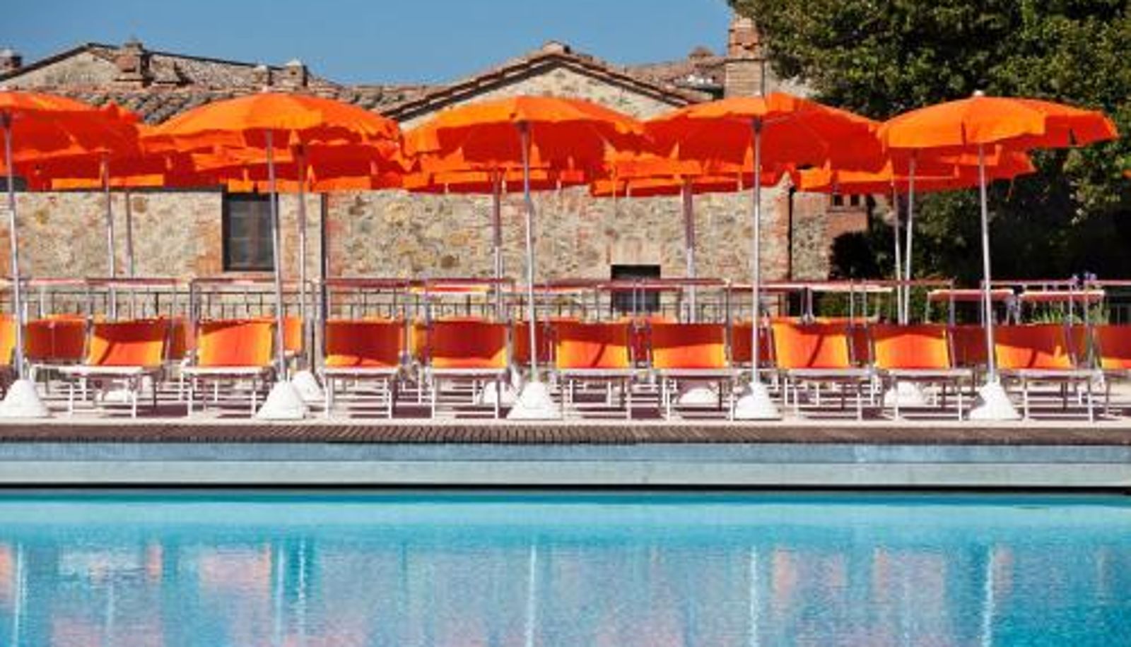 Apartamento - Hapimag Resort Pentolina