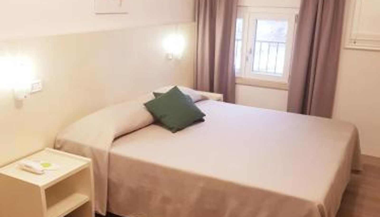 Zimmer - Hotel Degli Olmi