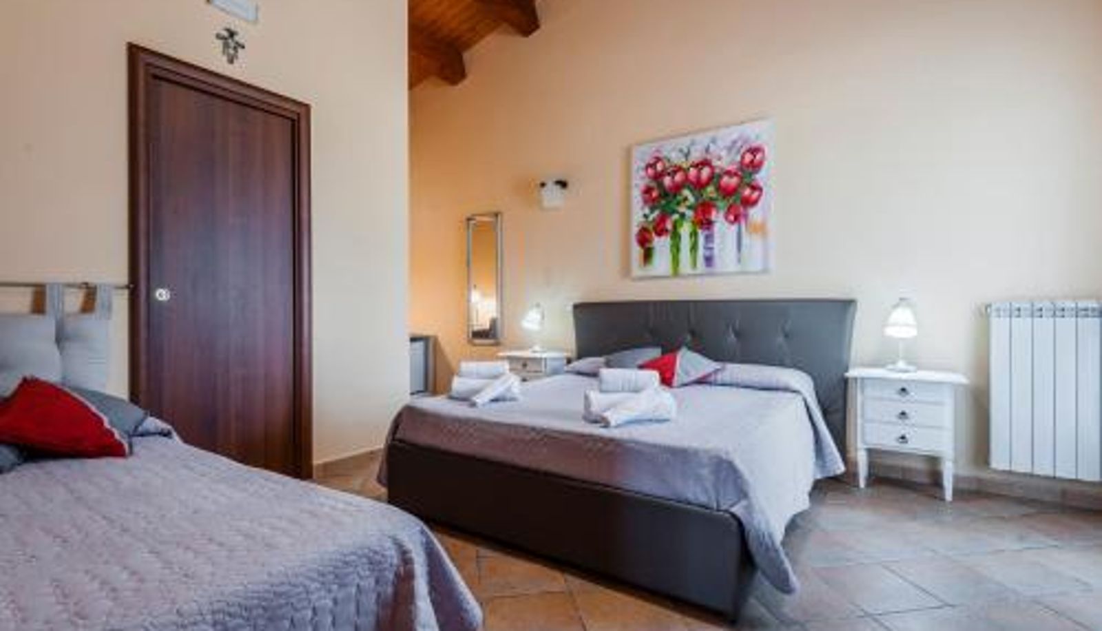 Apartment - Valleforno Country House di Charme