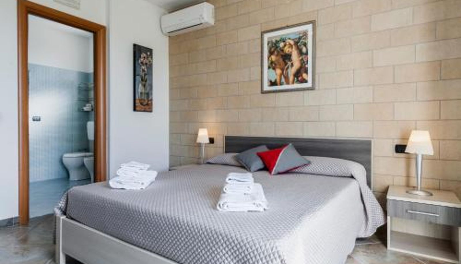 Apartment - Valleforno Country House di Charme