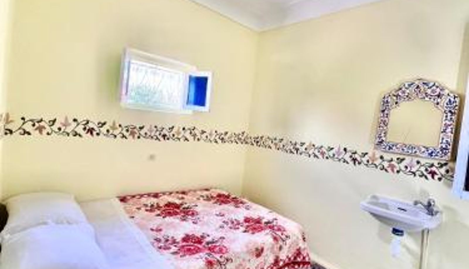 Habitación estándar - Hotel Medina