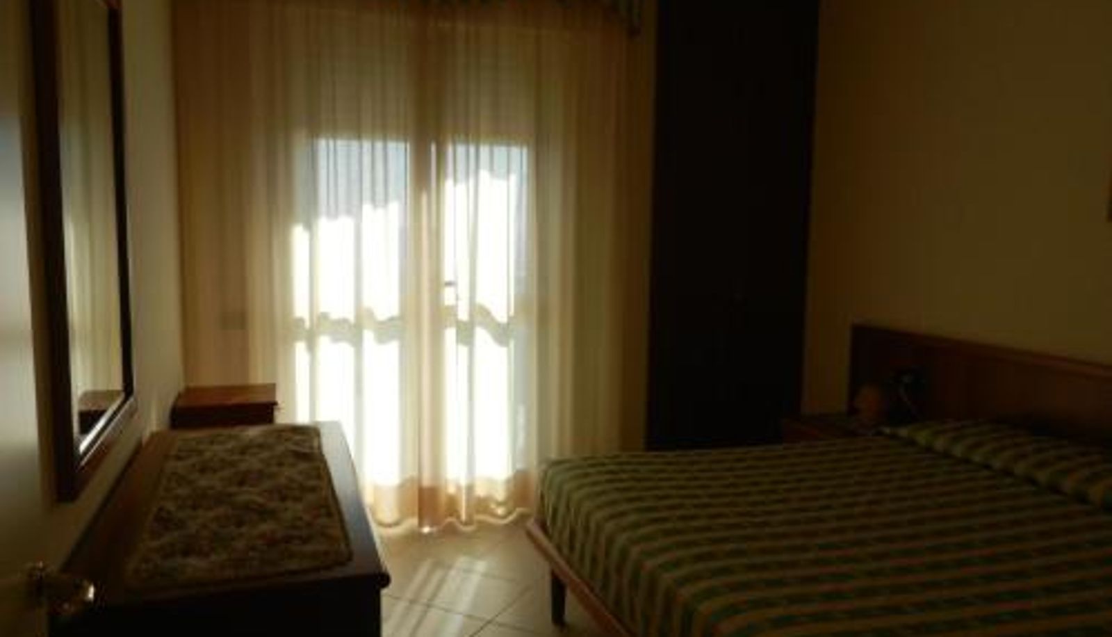Kamer - Residence Xenia