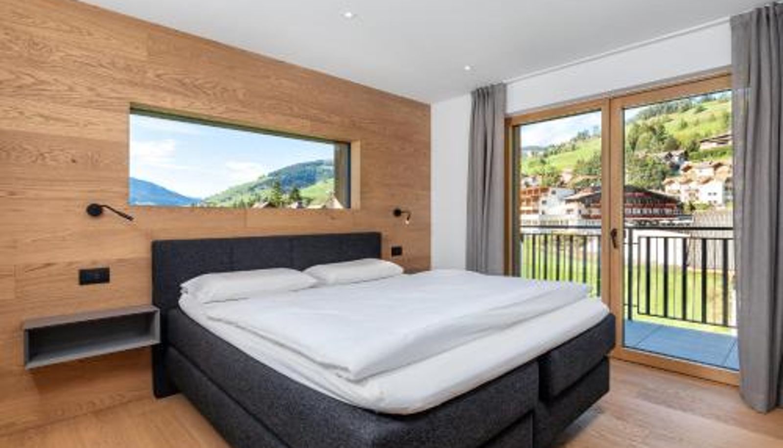 Kamer - Residence Catarina Lanz