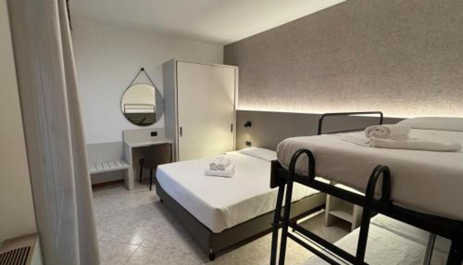 Apartamento - Residence le Spiagge