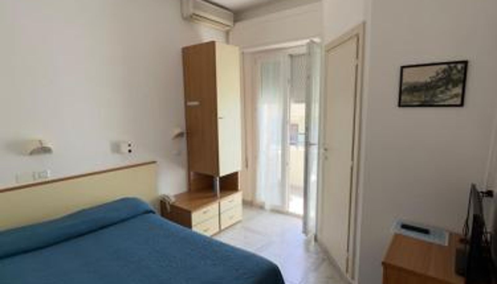 Información - Hotel La Plage