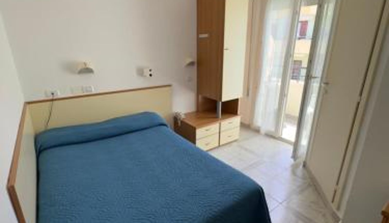 Información - Hotel La Plage