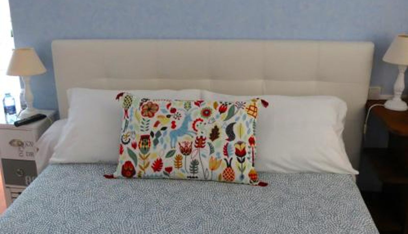 Habitación - Hotel Au Petit Béarn