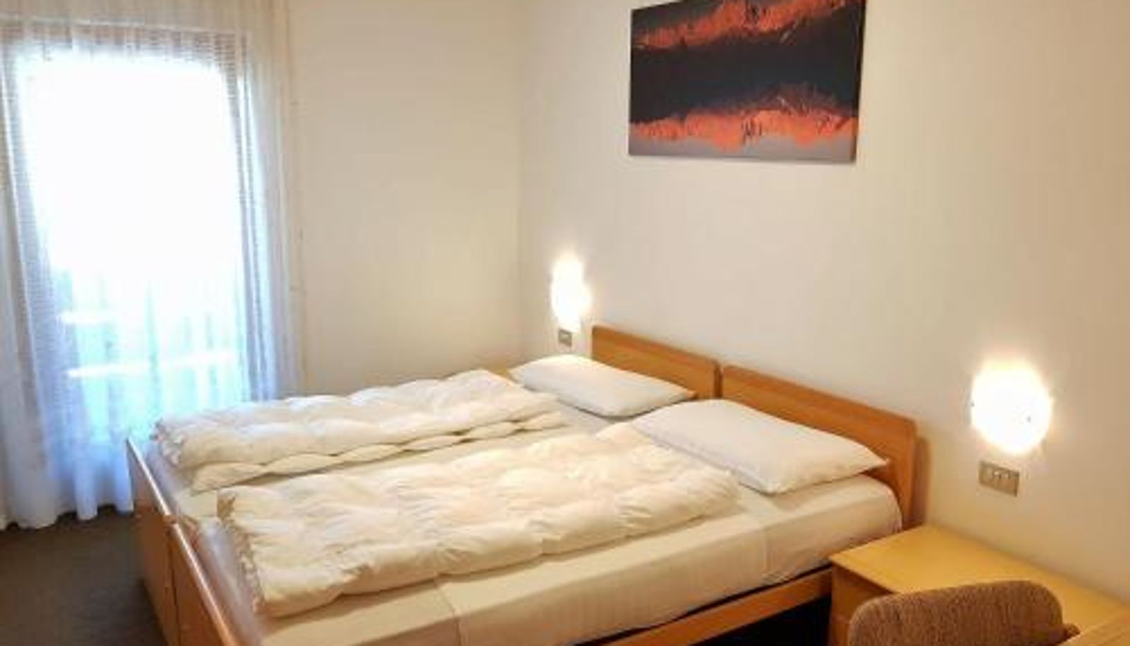 Camera - Residence La Zondra