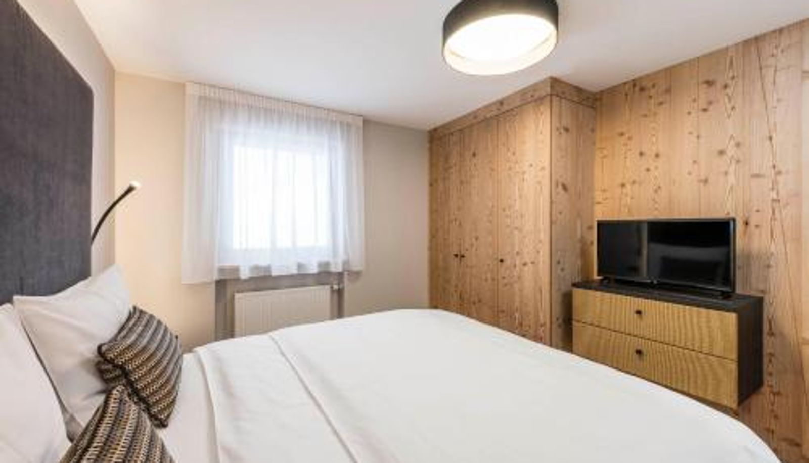 Appartement - LaMonte Premium Apartments by Feuerstein