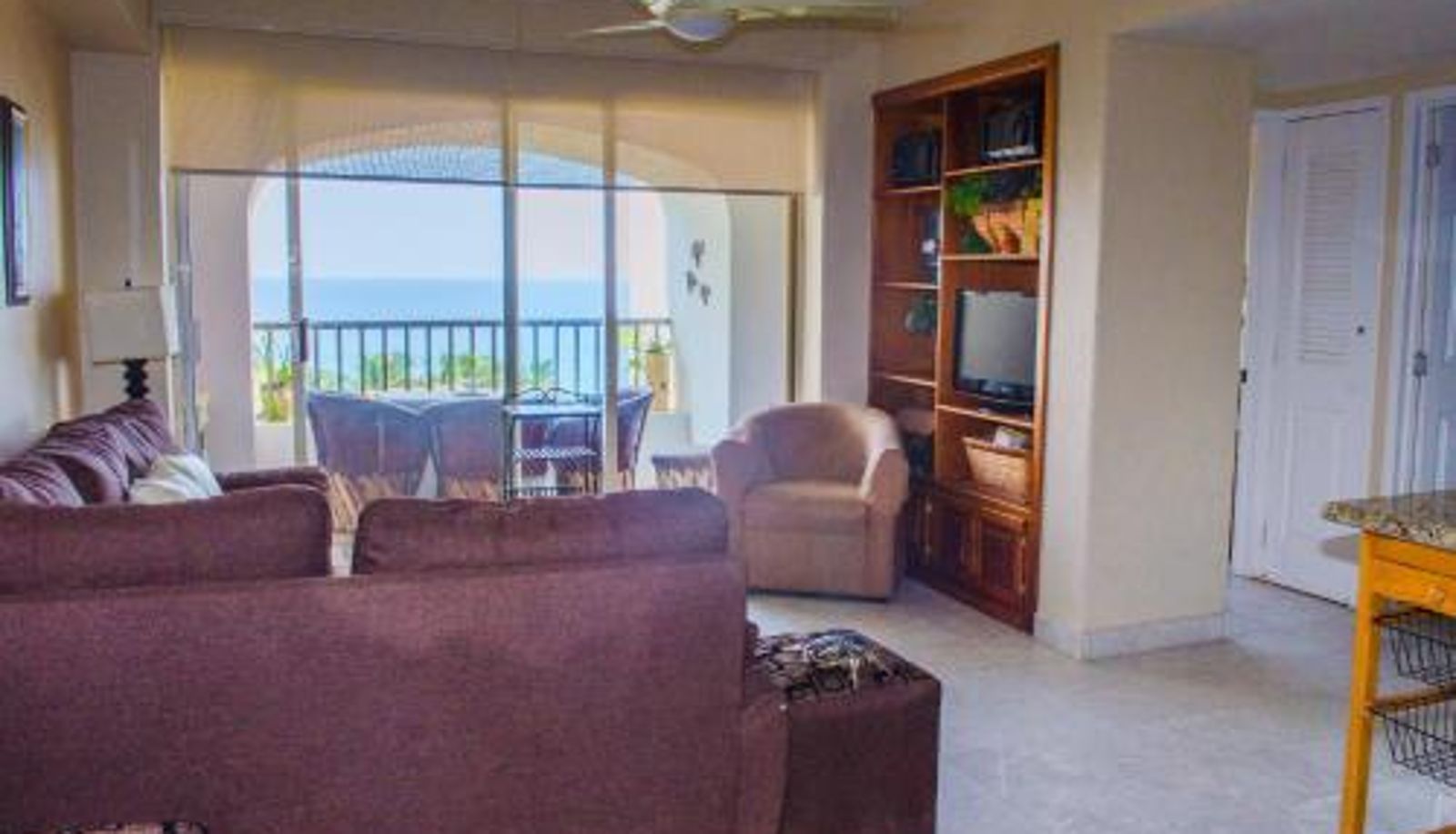Apartamento - ENNA INN IXTAPA DEPARTAMENTOS ViSTA AL MAR