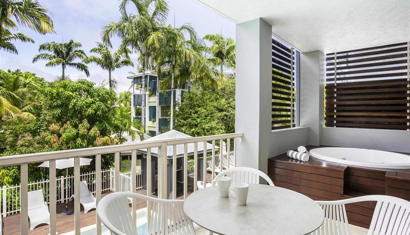 Chambre - Mantra Aqueous Port Douglas