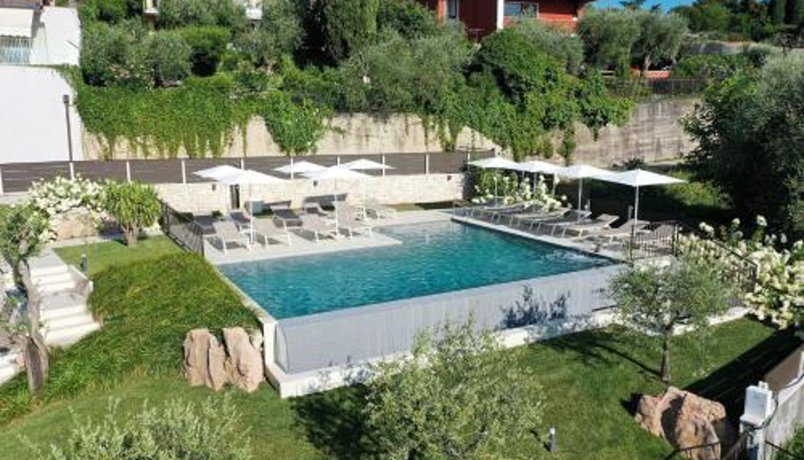 Info - Locanda Ristorante al Cardellino
