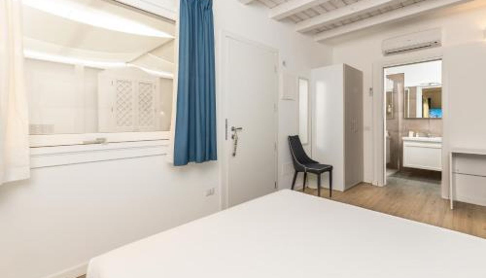Zimmer - Aras Hotel Boutique