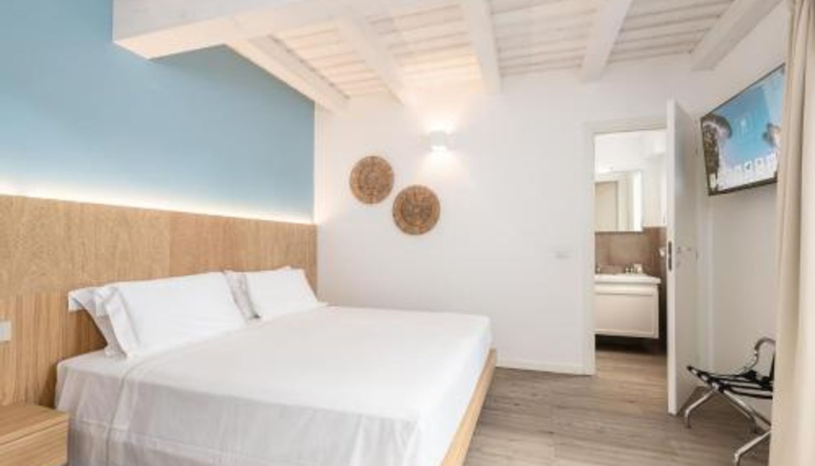 Zimmer - Aras Hotel Boutique