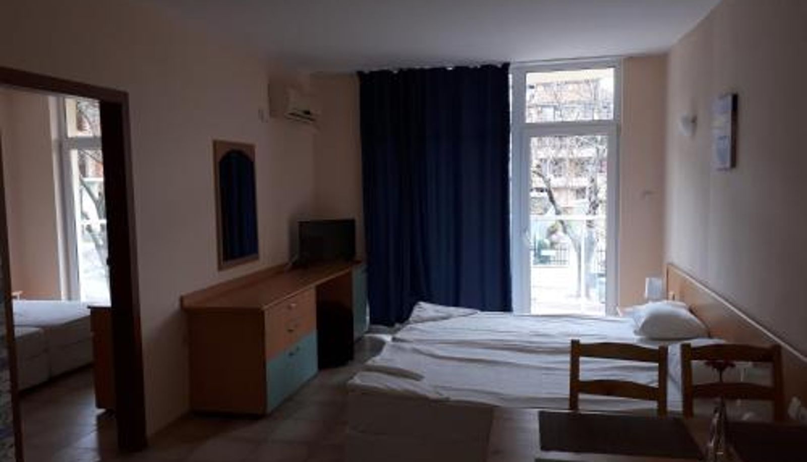 Standard room - Apart Hotel Ravda