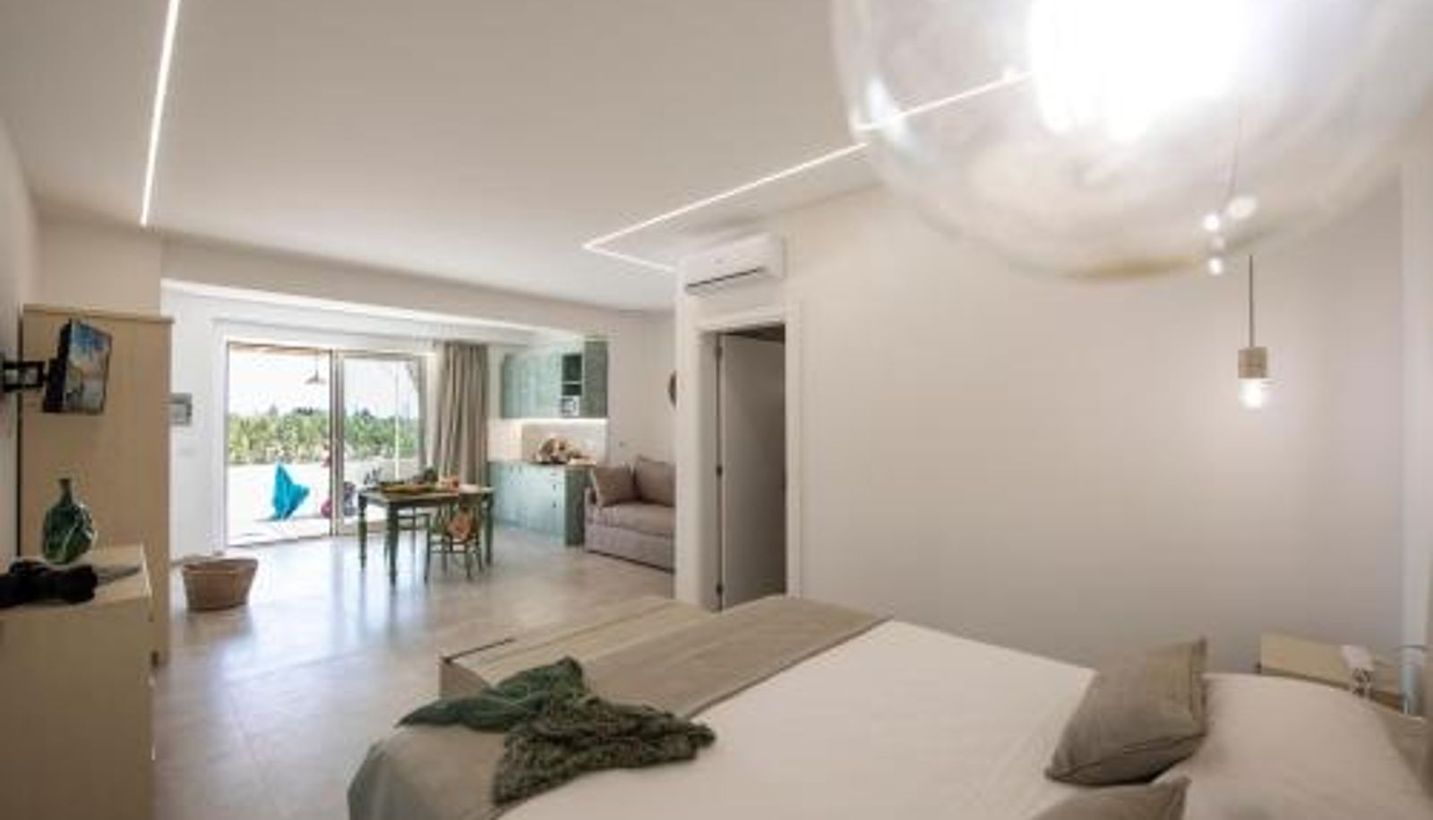 Apartment - Livantea Agriresort e Residence