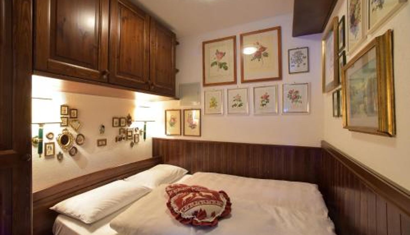 Apartment - Residence Salvan