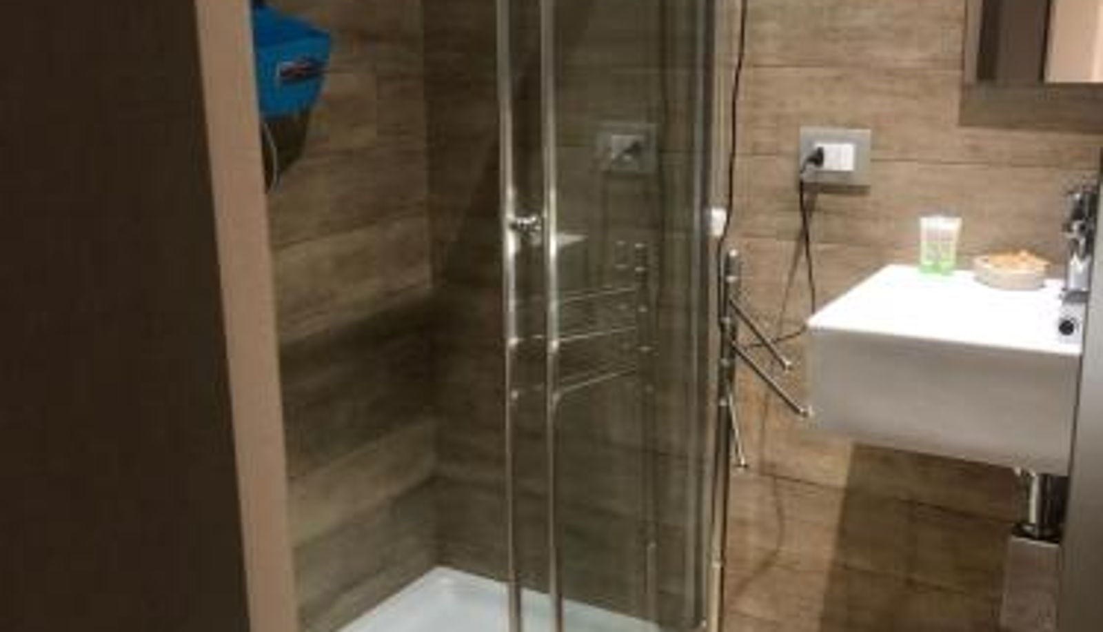 Chambre Standard - Residenza Solferino