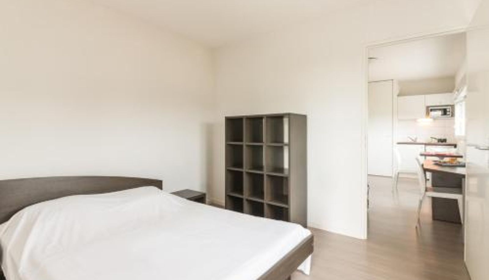 Appartement - City Résidence Nantes La Chantrerie