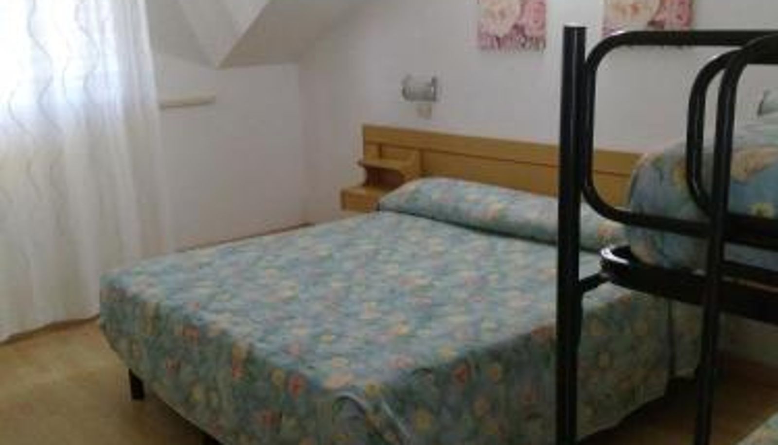 Zimmer - Hotel Atis