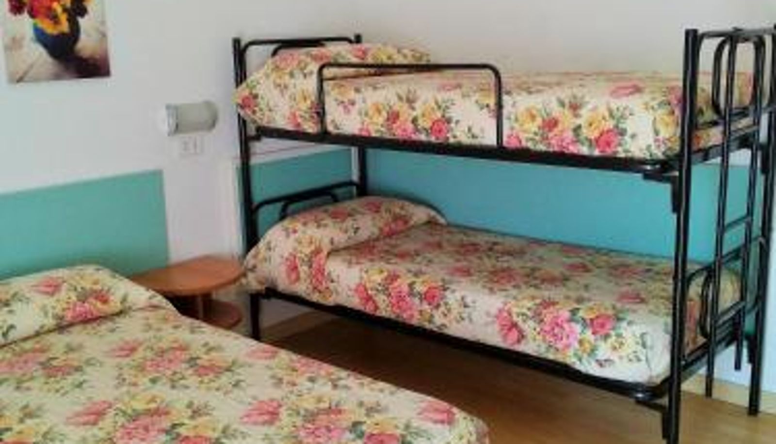 Zimmer - Hotel Atis