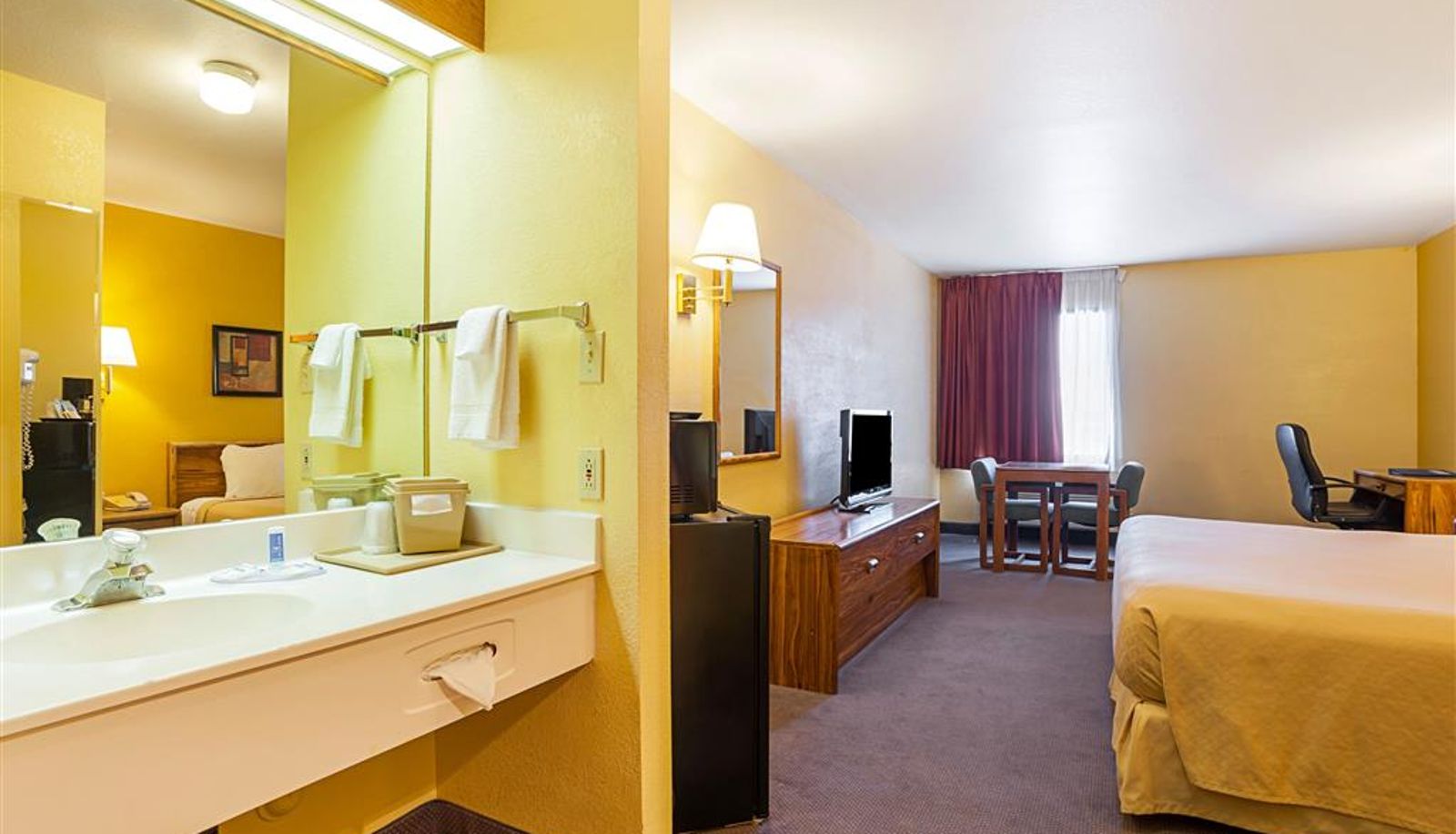 Chambre - Rodeway Inn & Suites Blanding