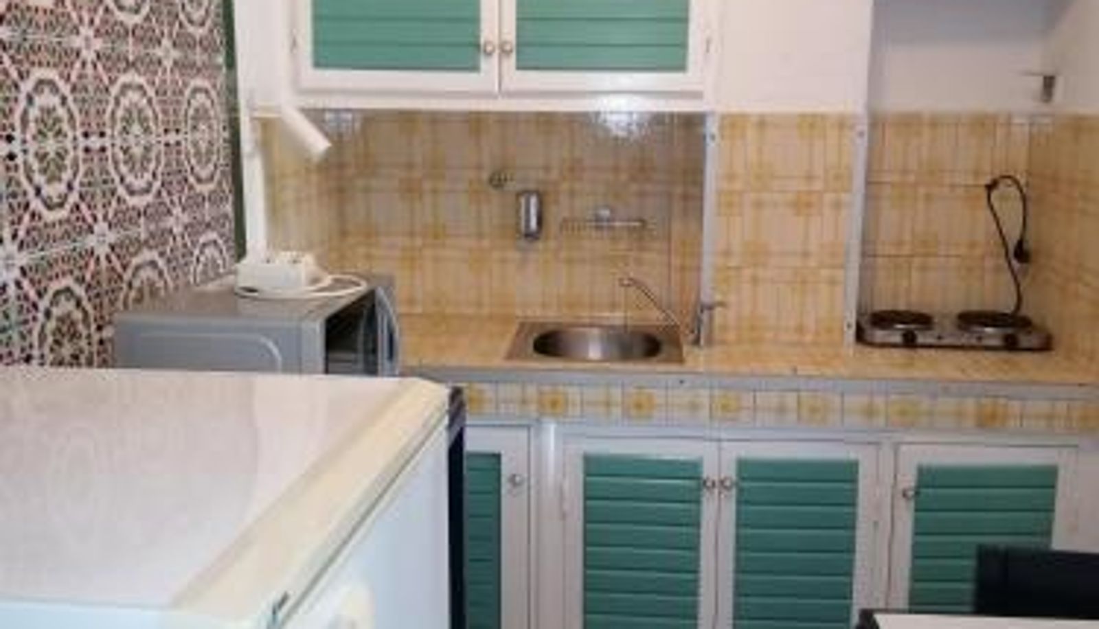 Apartment - Residence Yasmina Agadir