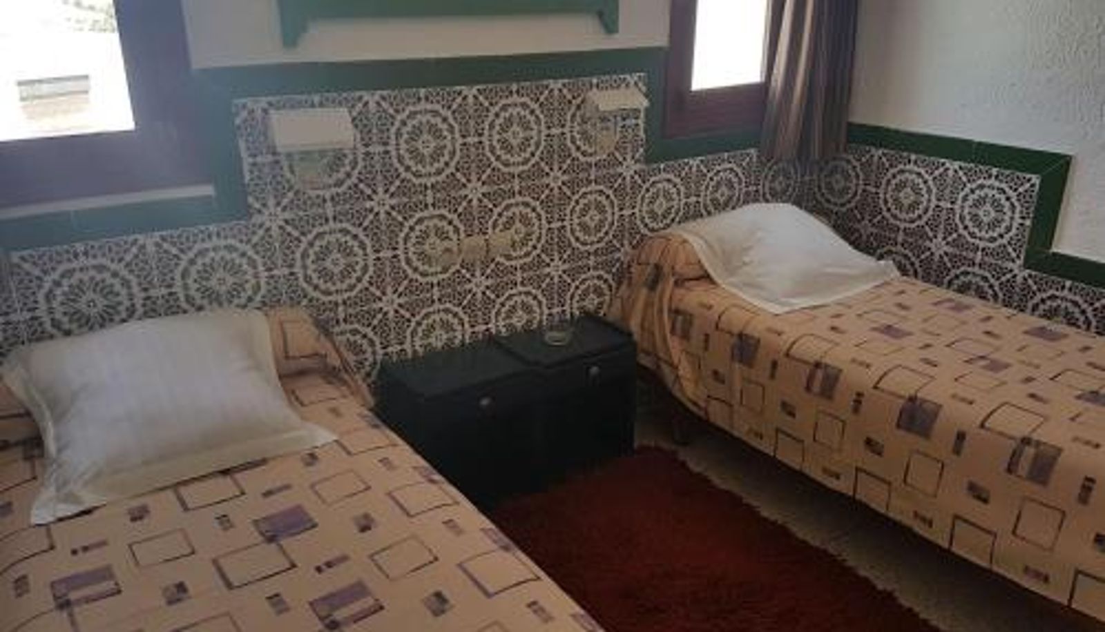 Apartment - Residence Yasmina Agadir