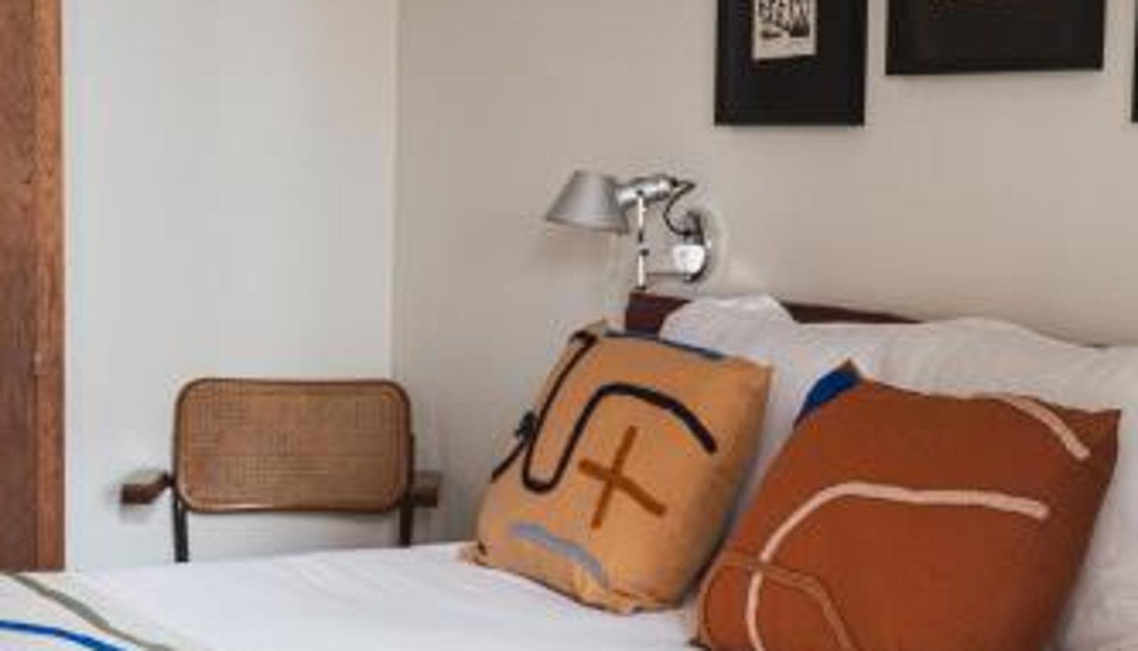 Appartement - Suites The Marcel