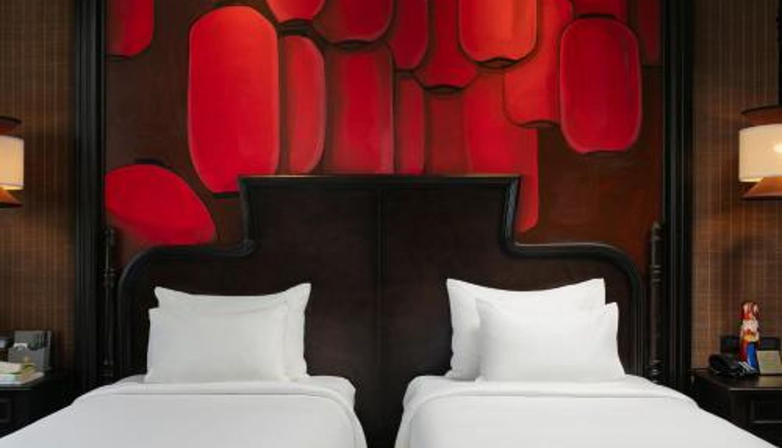 Habitación - Silkian Hoian Boutique Hotel & Spa