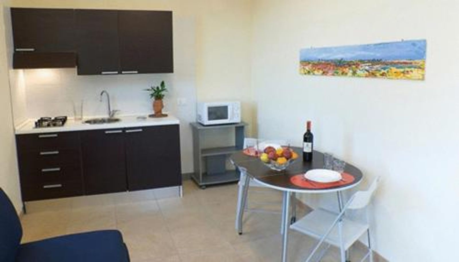 Appartamento - Palazzo Serraino Residence
