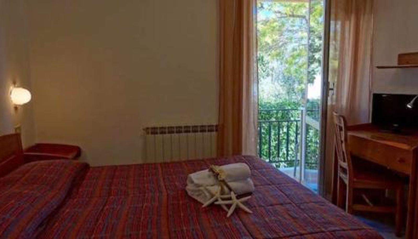Pokój - Hotel Rosita