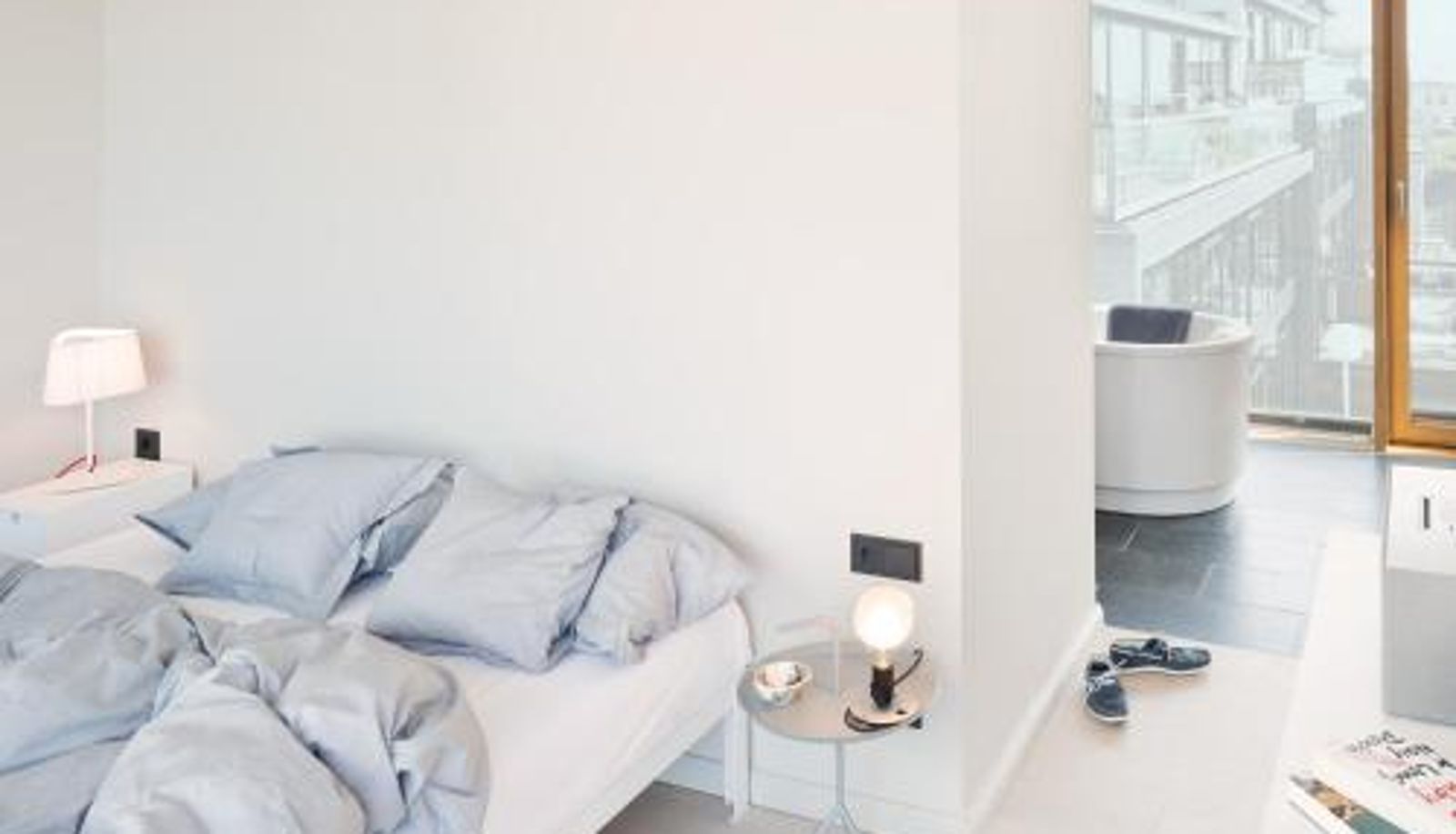 Chambre - Inselloft Norderney