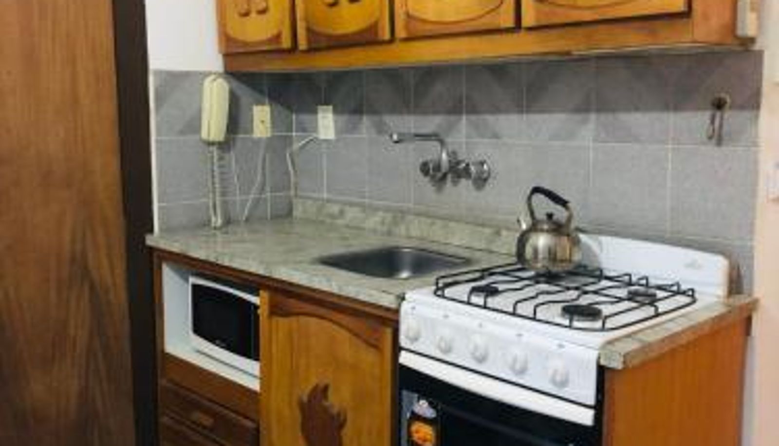 Apartment - Apart-Hotel Gibert's House