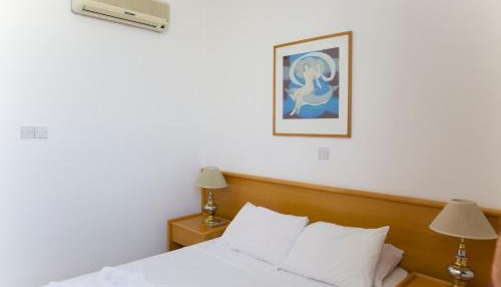 Camera - Eliofos Elegant Maisonettes