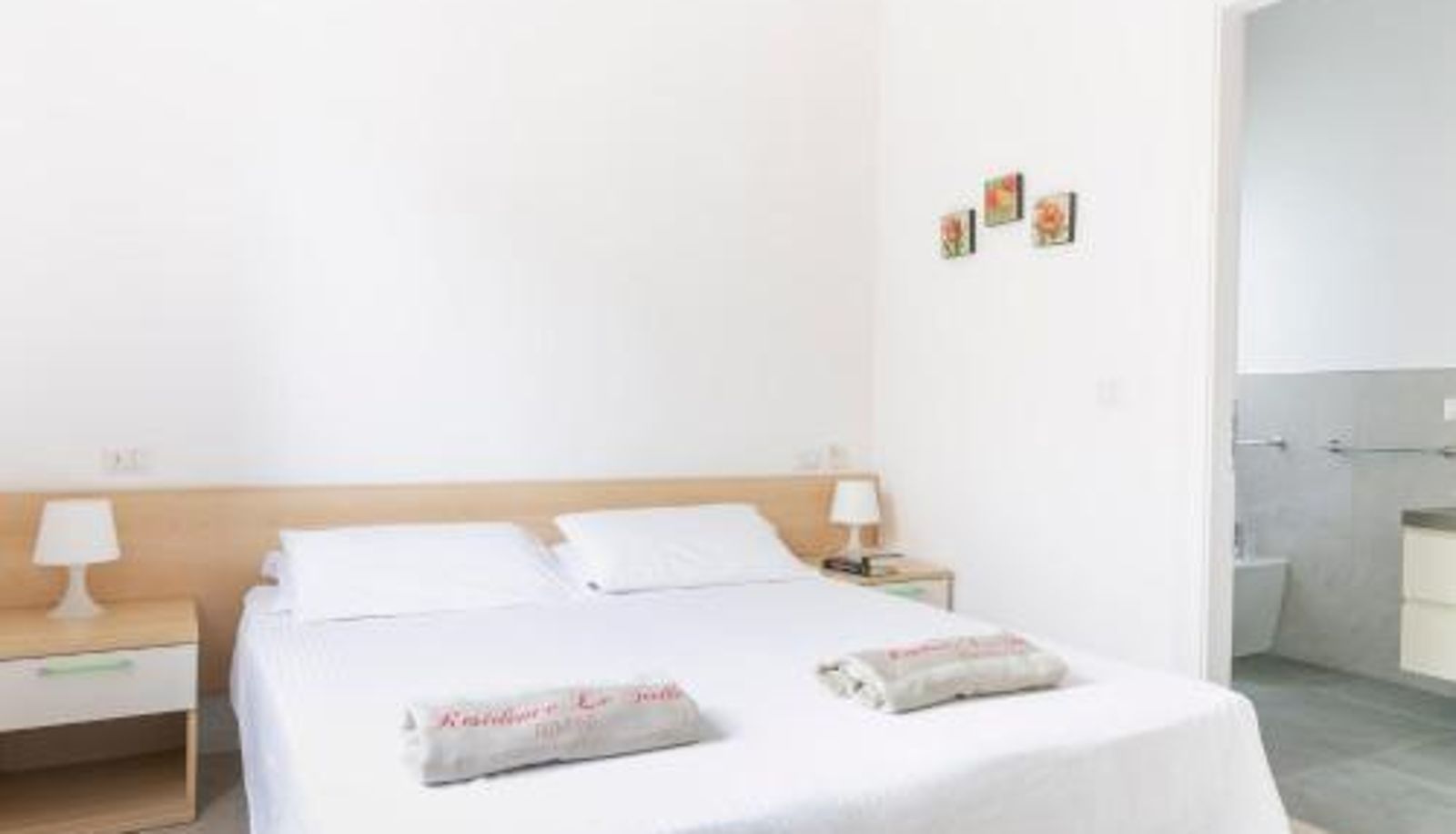 Apartamento - Residence Hotel Le Stelle
